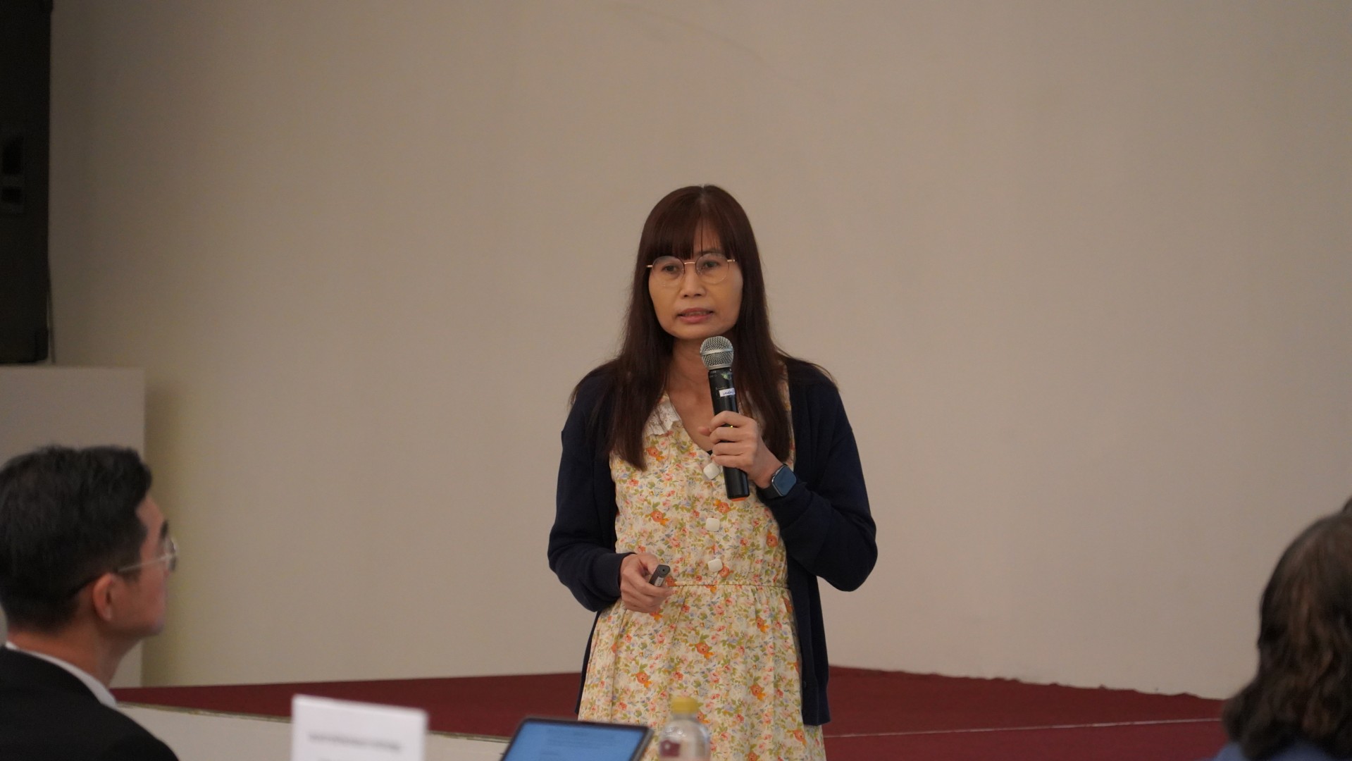 Gallery ประชุมผู้เชี่ยวชาญเพื่อพิจารณาผลการพัฒนากลุ่มโรคร่วมผู้ป่วยนอก ฉบับ 0.1.1